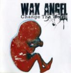 wax angel